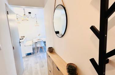 saint ange Barcarès for 4, sea view pool WIFI - Photo 12