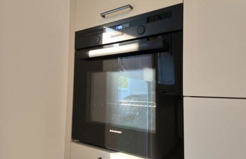 Rückzugsort mit Bergblick in Baiersbronn-Obertal - beheizter Wintergarten & kostenfreier Parkplatz - 70qm Ferienwohnung - Foto 27