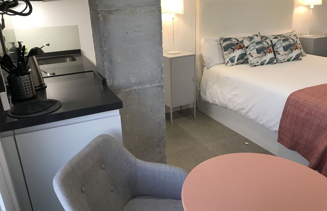 Apartments-oilan11 - Photo 11