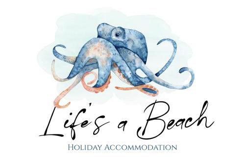 Life’s a Beach, MONTROSE SCOTLAND - Photo 1