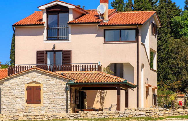 Beachfront Escape in Rovinj - Foto 66