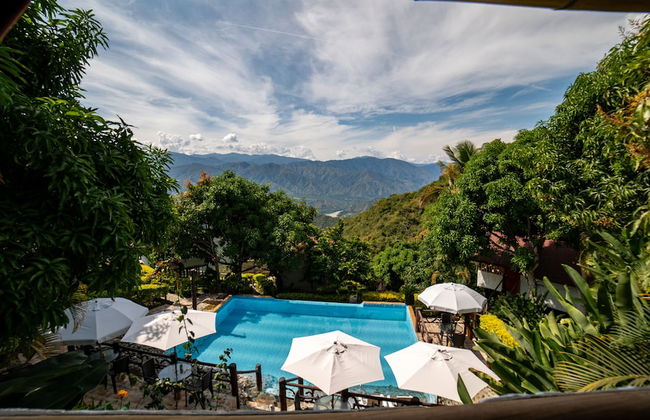 Glamping Mirador de Santa Fe - Photo 40