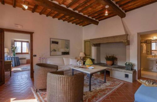 Borgo San Pietro in Polvano (Canonica) - Foto 26