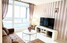 Logement avec parking à 11 min de Paris et 15 min de la défense Arena - Foto 1