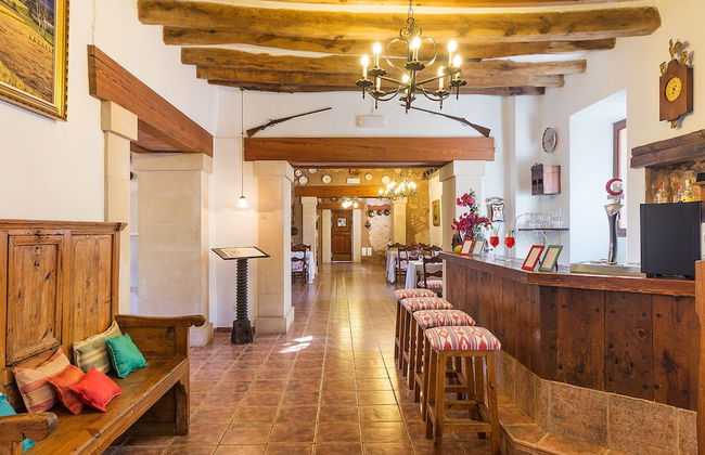 Agroturísme Ca'n Gaià - Foto 64