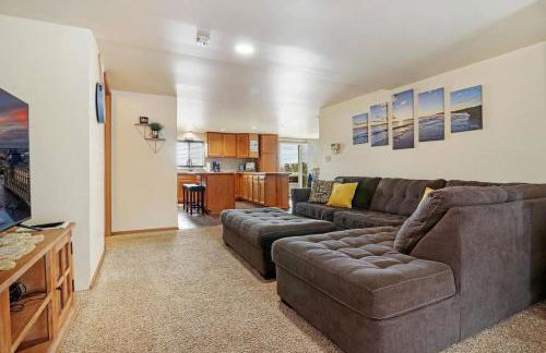 Gorgeous Nautical 2bed 2bath Lake House Chain O Lakes with Hot Tub - Foto 20