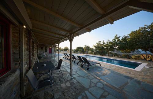 Petra Vista Retreats - Foto 7