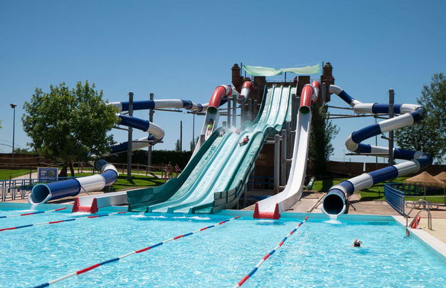 Billet pour Lusiberia - Photo 4