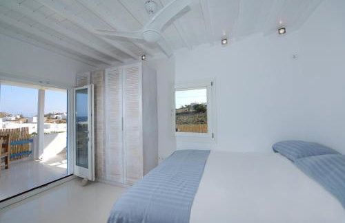 Luxury White Maisonette - Foto 9