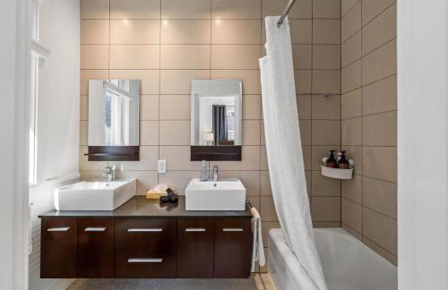 BCA Furnished Apartments - Foto 64