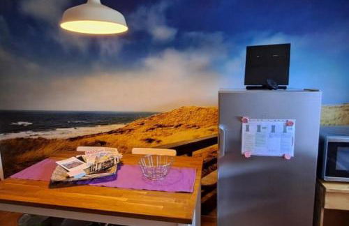 NEU! Nordseeferienhaus Ostfriesen-Glück - Foto 11