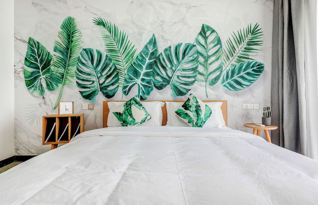 YOUJIA Apartment - Flower Valley II - Foto 8