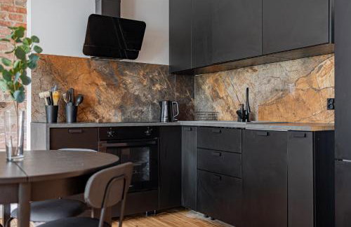 Glow Apartments, Apartament Gdynia Midtown blisko Dworca PKP - Foto 28