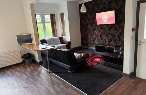 Lux spacious 3BR entire apartment - Foto 13