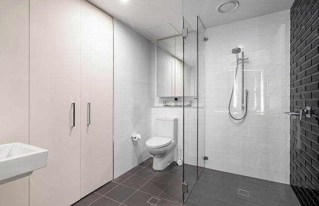 Orange Stay Apartments Potts Point - Photo 12