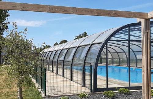 Chalet 3 chambres avec terrasse dans cadre verdoyant - FR-1-783-3 - Foto 21