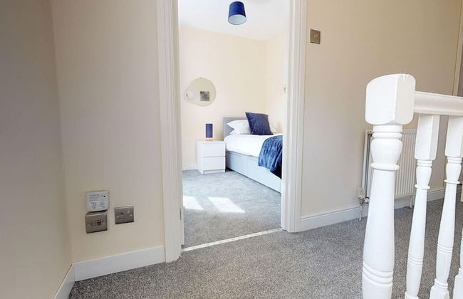 Stayzo Stylish House Accommodation in Westminster - Foto 29