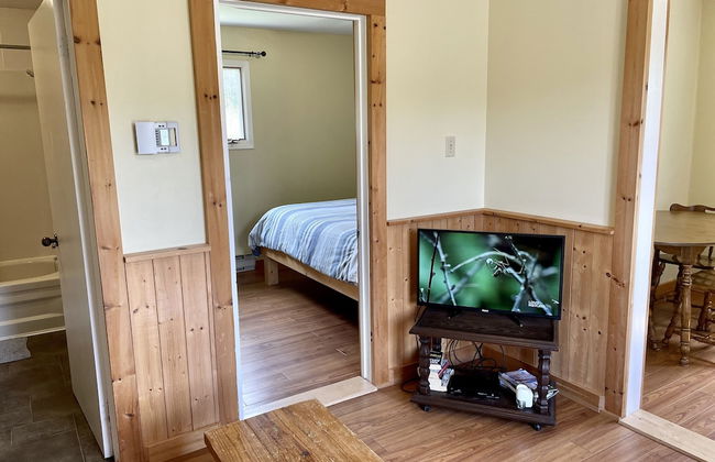 Bonne Bay Cottages - Photo 21