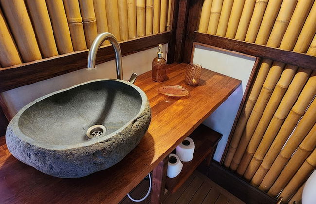 Heipoe Lodge - Foto 10