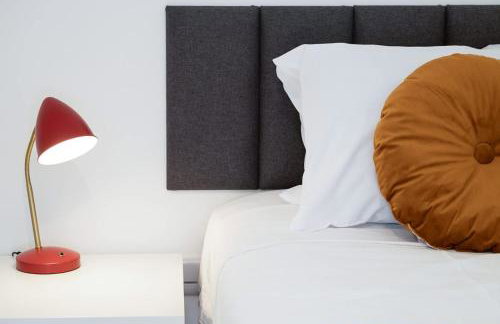 Contractors - Families - Relocators - Sleeps 4 - Foto 25