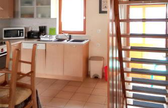 Maison accueillante avec vue sur la montagne à La Grave - Foto 3