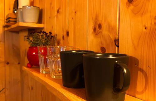 Costa Brava Insólita con Piscina Privada, AC, WIFI, Parking, Terraza - Photo 27