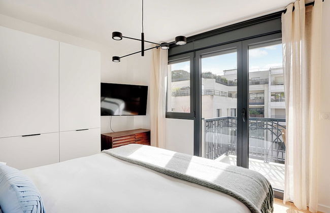Studio Sleek & Refined - Levallois-perret - Foto 6