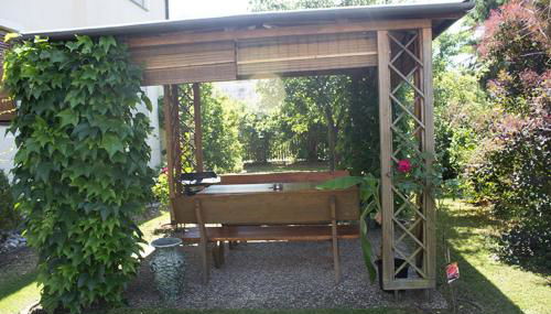 Ferienwohnung "Müller" - Foto 4