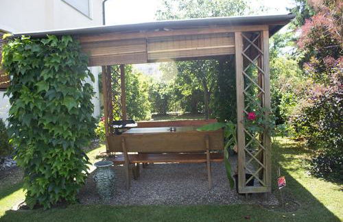 Ferienwohnung "Müller" - Foto 4