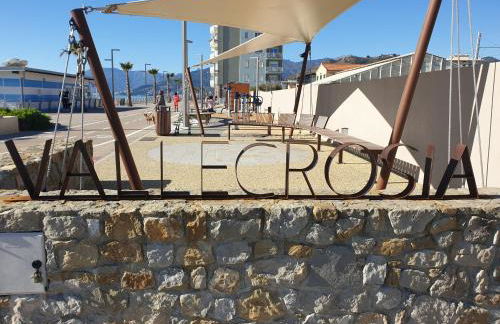 Casa Marisa, 40 metri dalla spiaggia - Photo 29