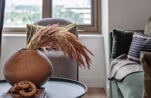 Luxury Apartments by Hyatus at Boston Cambridge - Foto 65