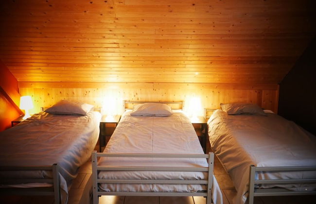 Spacious Mansion in Waimes With Sauna - Foto 4