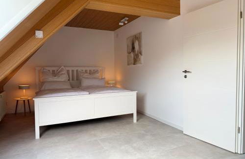 Rebenblick Dachsuite in historischem Gebäude aus 1840 - Foto 18