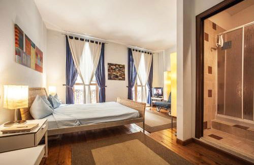 Studio Apartments Centro Storico Via Manno - Photo 54