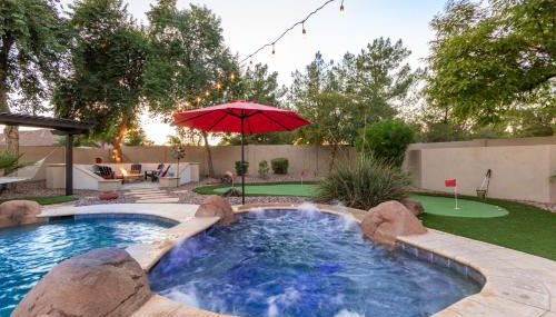 Tonto Chandler - Foto 5