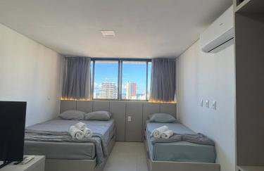 Voll 29 Smart Flat Manaíra - Foto 24