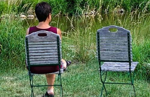 Tinyhaus im Altmühltal - Foto 8