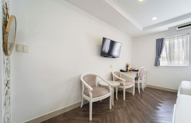 SABINA Residence - HCM - Foto 3