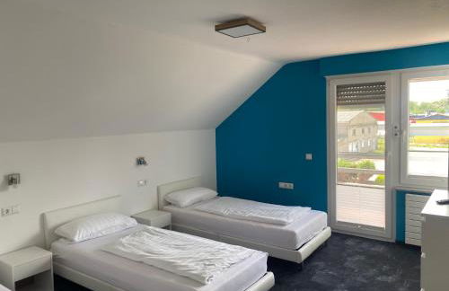 Ferienwohnungen zur Elz - Foto 15