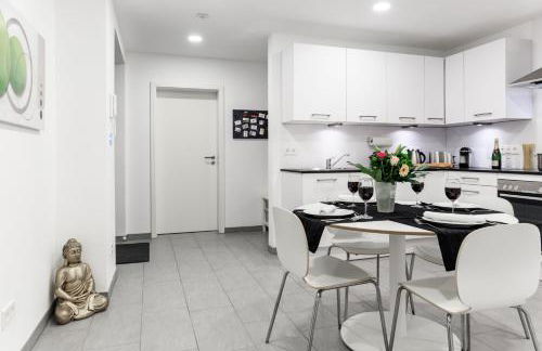 Auszeit Apartment WESTEND - Foto 6