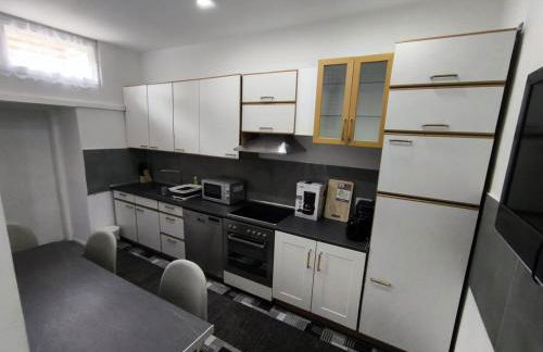 Ferien und Monteurwohnung in Schauenburg - Foto 8