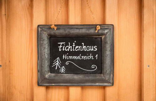 Himmelreich-Chalets - Foto 25