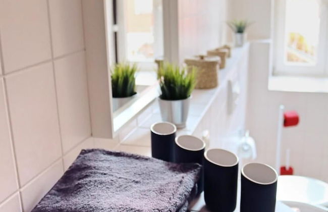 Suite an der Furt - Foto 10