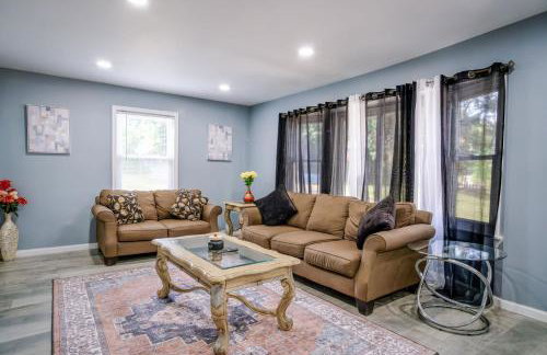 Mineola Bay Lakeview and Access - Fully Furnished Monthly & Seasonal Rental in Fox Lake - Foto 6