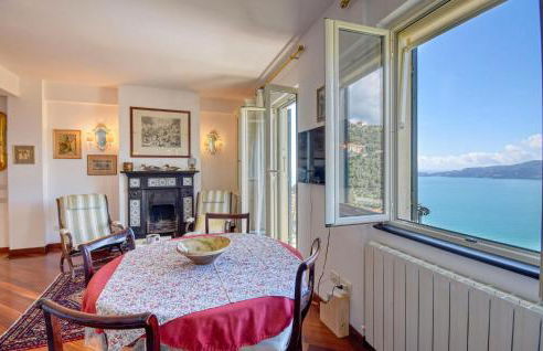 3 Bedroom Gorgeous Apartment In Zoagli - Foto 12