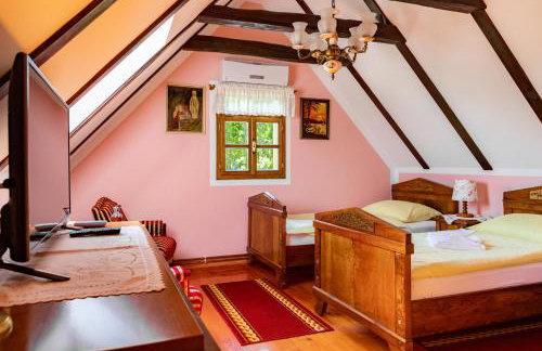 Moslavačka Priča Holiday Homes - Foto 36