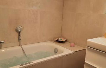 Ferienhaus am Seeblick Garten, Grill, Billard, Dart, Bike, Sauna ww-seeblick - Foto 8