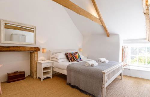 Aaron's Cottage - Foto 26