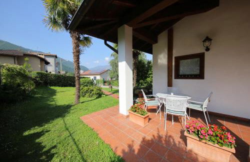 Villa Quattro Stagioni - Photo 95