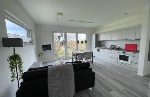 Apartment mit Naturblick in Stuttgart - Foto 20